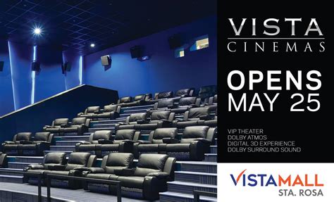 vista mall sta rosa cinema|vista mall taguig cinema.